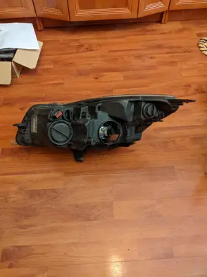 Faruri Opel Insignia A 2008-2013 - imagine 5