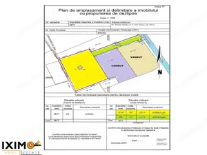 Teren HALE Bacau - imagine 2