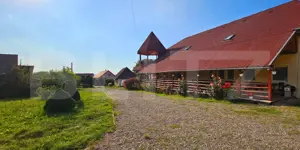 De vânzare – Pensiune, Bicfalău, jud. Covasna - imagine 3