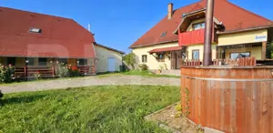 De vânzare – Pensiune, Bicfalău, jud. Covasna - imagine 2