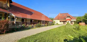 De vânzare – Pensiune, Bicfalău, jud. Covasna