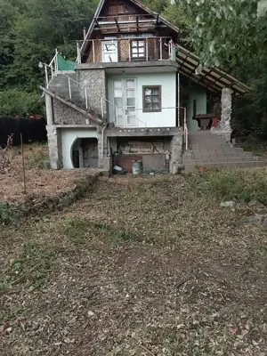 Casa si teren in municipiului Rm Valcea  Goranu