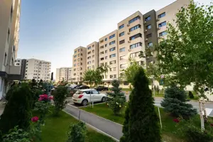 Apartament 3 camere Ivory Residence - 10.000 € discount + 0% comision - imagine 5