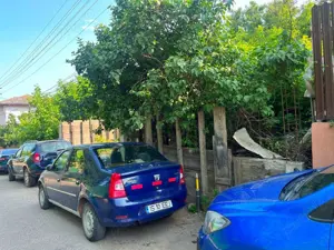 Ocazie rara !!! 451 mp Teren cu autorizație de construcție în Iasi  - imagine 9