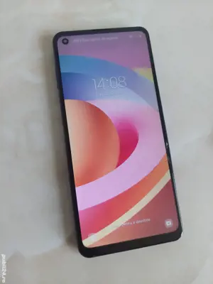 Vând Samsung Galaxy A21s, ușor ciupit, perfect funcțional [poze reale]