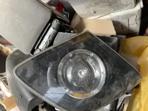 Stop mazda 3   Facelift 