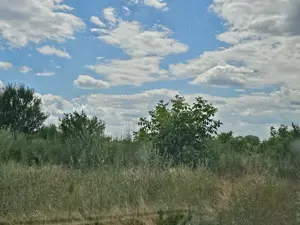 Proprietar vand teren 14.600 mp in Baneasa (zona Sisesti)