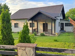 casa frumoasă la tara   - imagine 5 casa frumoasă la tara   - imagine 5