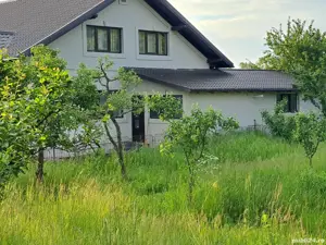 casa frumoasă la tara   - imagine 6 casa frumoasă la tara   - imagine 6