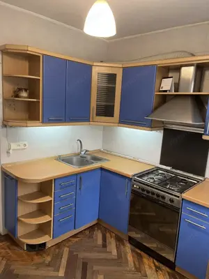 Garsoniera in zona Izvor - imagine 3