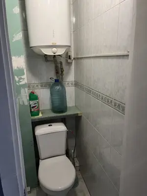 Garsoniera in zona Izvor - imagine 5