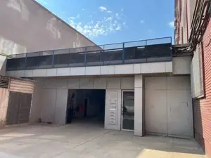 Spatiu depozitare si productie Cotroceni