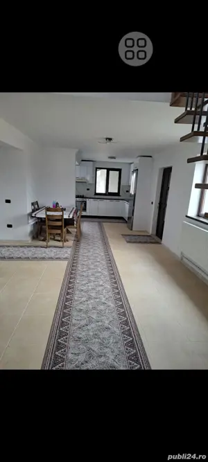 casa frumoasă la tara   - imagine 2 casa frumoasă la tara   - imagine 2