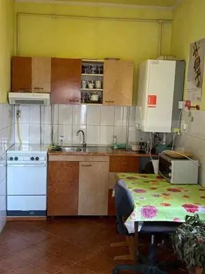 Casă cu teren zona centrală Dej