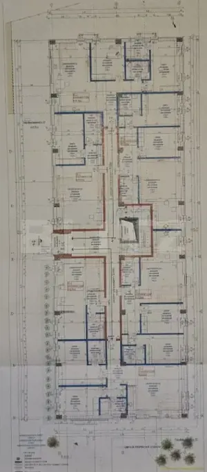 Comision 0%! Apartament 3 camere, EXCLUSIV in Blitz, zona Imparatul Traian