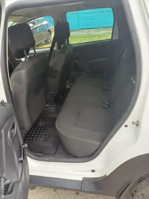 Dacia Duster 4X4,  1,5 dci , 110 CP , Euro 5, 2013 - imagine 7 Dacia Duster 4X4,  1,5 dci , 110 CP , Euro 5, 2013 - imagine 7