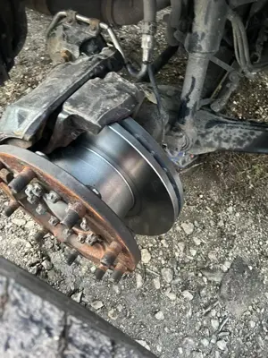 Man Tgx 480 Mega  - imagine 6