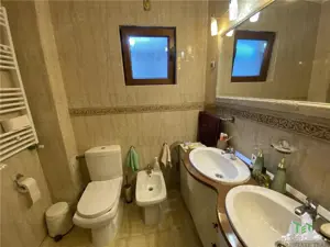 Vila spatioasa cu 3 apartamente in Fundeni Dobroiesti - imagine 11