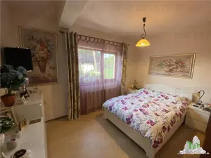 Vila spatioasa cu 3 apartamente in Fundeni Dobroiesti - imagine 5