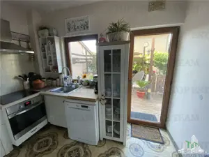 Vila spatioasa cu 3 apartamente in Fundeni Dobroiesti - imagine 10