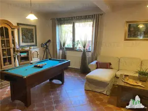 Vila spatioasa cu 3 apartamente in Fundeni Dobroiesti - imagine 3