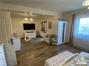 Vila spatioasa cu 3 apartamente in Fundeni Dobroiesti - imagine 18