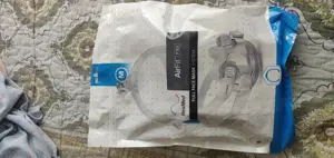 Vand masca sigilata CPAP