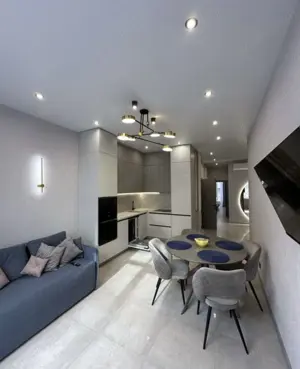 Garsoniera in zona Piata Victoriei - imagine 3