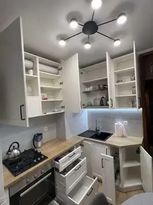 Garsoniera in zona Piata Unirii