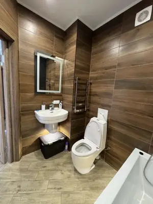 Garsoniera in zona Cotroceni