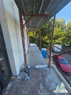 Apartament 3 camere bloc boutique metrou Gorjului - imagine 8