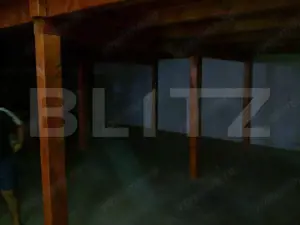 Depozit cu birouri și casă separată,Dej - imagine 4