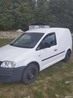 Vw Caddy..  - imagine 2