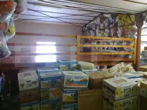 Depozit cu birouri și casă separată,Dej - imagine 6