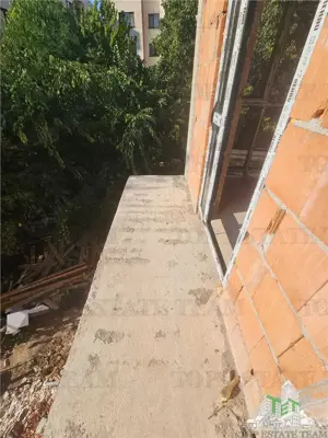 Apartament 3 camere bloc boutique metrou Gorjului - imagine 6