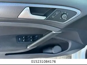 Volkswagen Golf 7 - imagine 4