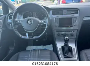 Volkswagen Golf 7 - imagine 5