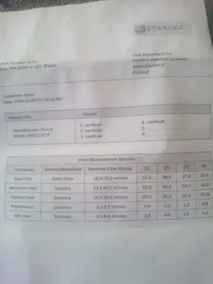 Injectoare Alfa Romeo, Vectra 0445110276