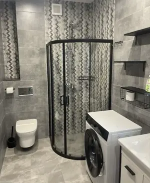 Garsoniera in zona Cotroceni - imagine 3