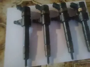 Injectoare Alfa Romeo, Vectra 0445110276 - imagine 3