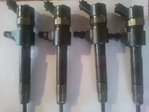 Injectoare Alfa Romeo, Vectra 0445110276 - imagine 4