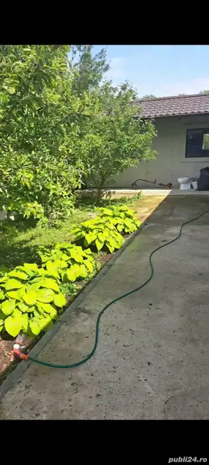 casa frumoasă la tara   - imagine 8 casa frumoasă la tara   - imagine 8