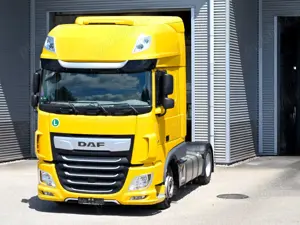 DAF XF 480 FT mega volum - Super Space Cab - euro 6 - 444000 km - 2021