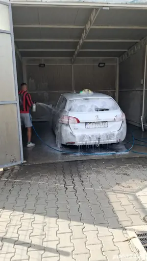 Cedez Firma cu tot ce trebuie la taxi in campia turzii