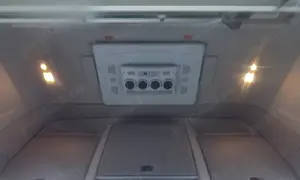 DAF XF 480 FT mega volum - Super Space Cab - euro 6 - 444000 km - 2021 - imagine 7