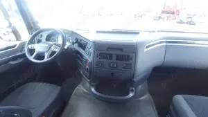 DAF XF 480 FT mega volum - Super Space Cab - euro 6 - 444000 km - 2021 - imagine 5