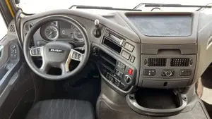 DAF XF 480 FT mega volum - Super Space Cab - euro 6 - 444000 km - 2021 - imagine 6