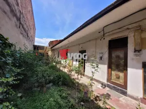 Casă cu 5 Apartamente de Vânzare – Lângă Piața Traian - imagine 2