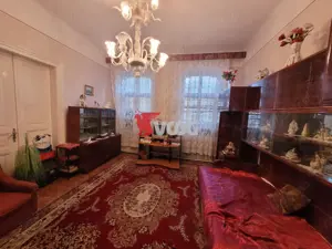 Apartament 2 camere, parter, Bălcescu, garaj + 2 boxe