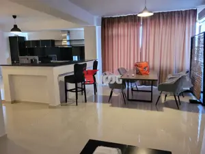 Penthouse de inchiriat-zona Centrala